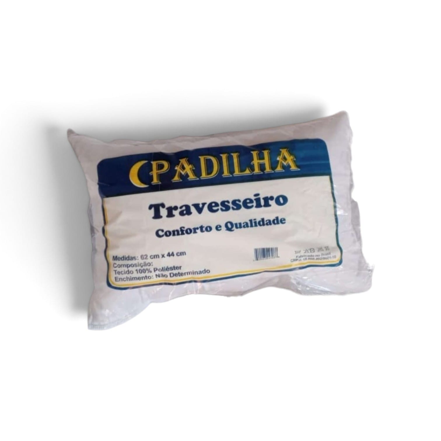 Travesseiro PADILHA