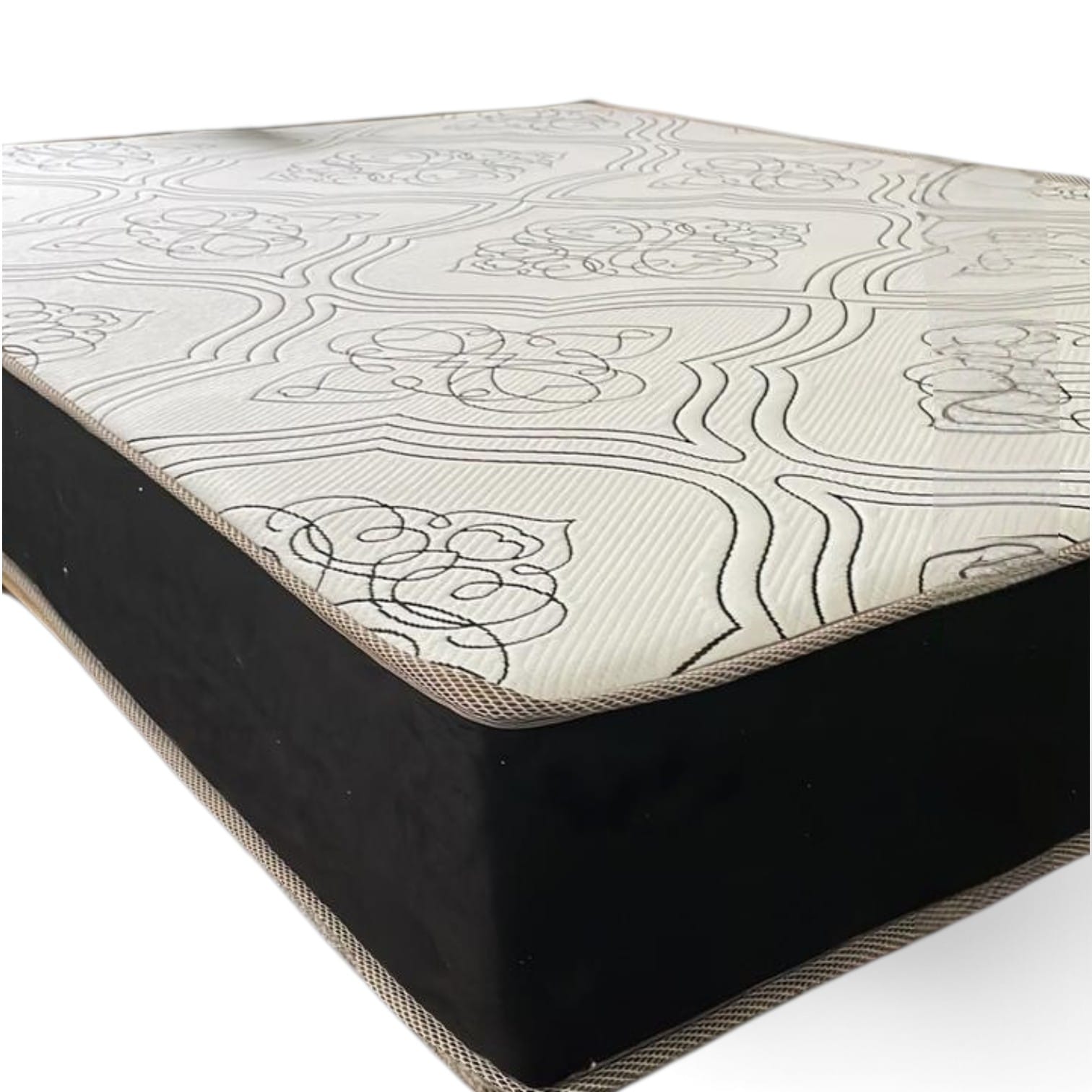 Colchão Casal Padrão D33 Altura 20cm